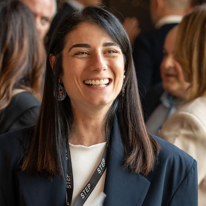 Martina Sardella