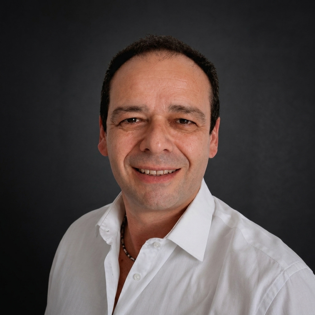 Daniele Del Grosso