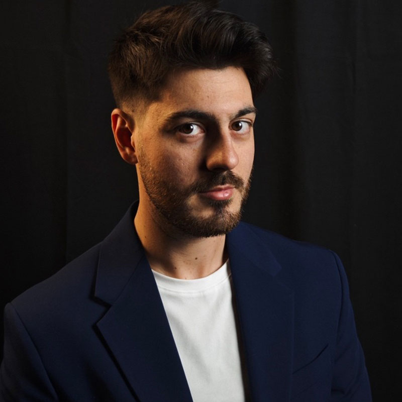 Luciano Veneziani