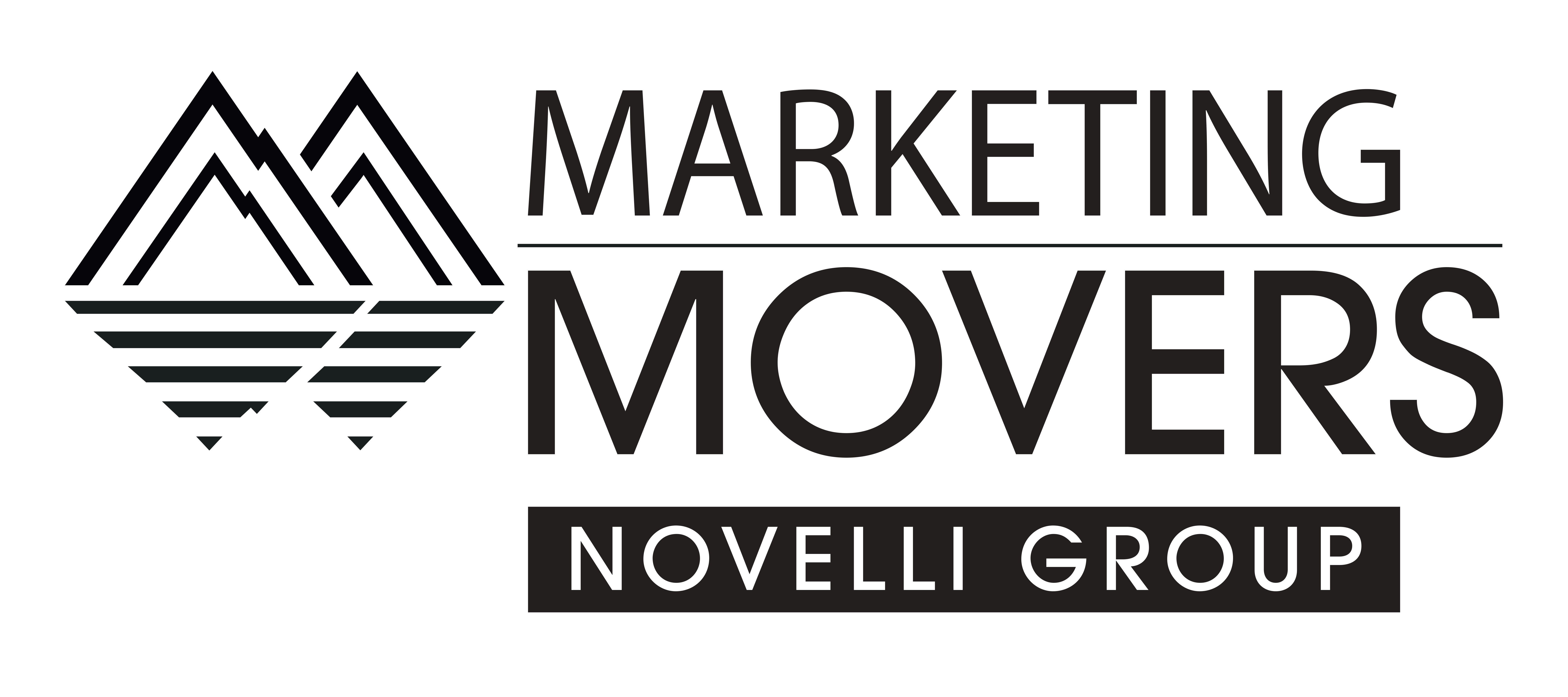 Marketing Movers