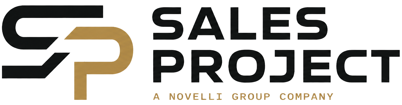 Sales Project