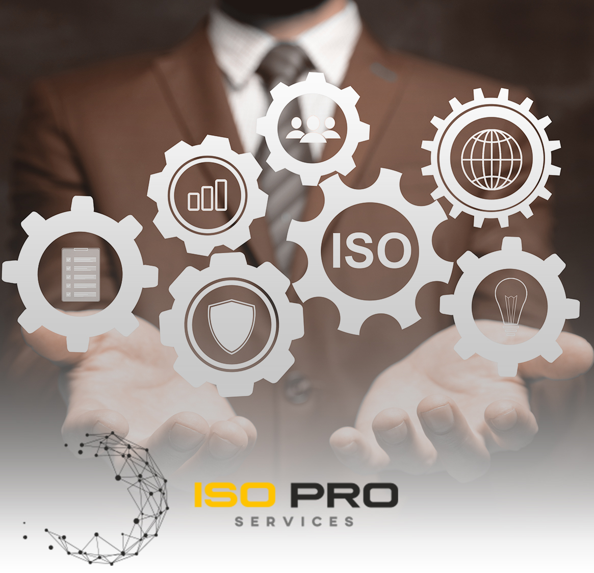 ISO PRO SERVICES – Certificazioni e Compliance
