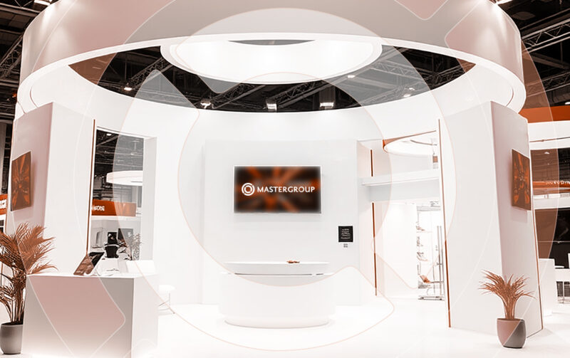 mastergroup mastergroup