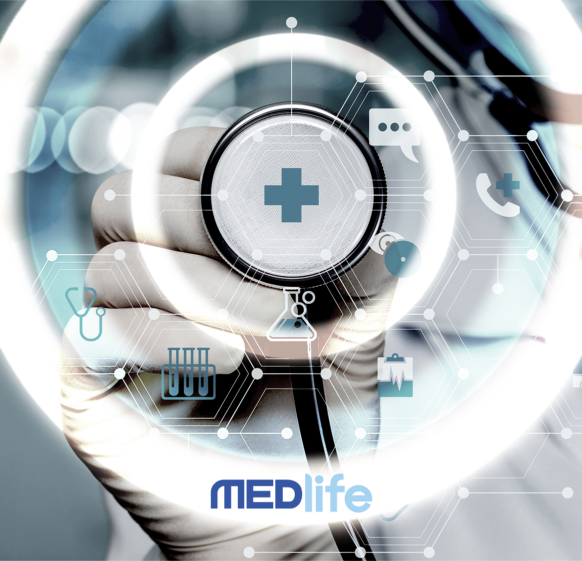 LIFE S.R.L – Sanità e Telemedicina