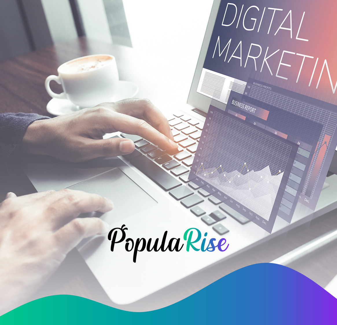 Popularise – Marketing Digitale