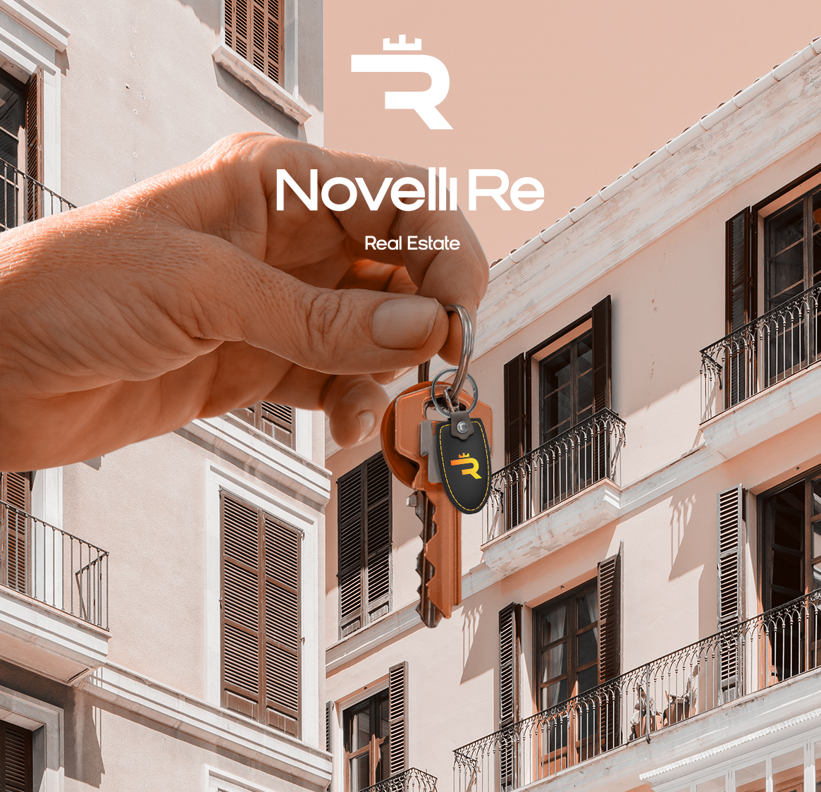 NOVELLI RE – Real Estate