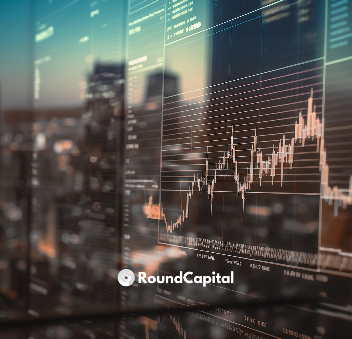 ROUND CAPITAL / NEWIT – Venture Capital