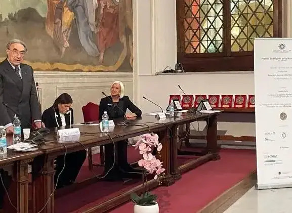 ragioni della nuova politicaSD