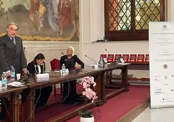 ragioni della nuova politicaSD