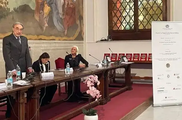 ragioni della nuova politicaSD