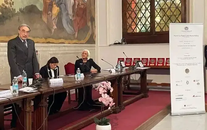 ragioni della nuova politicaSD